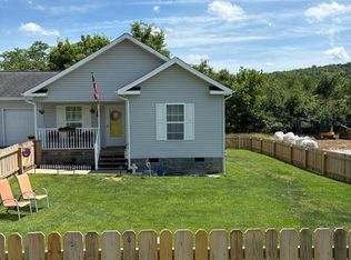 18408 Fortunes Way, Abingdon, VA 24210