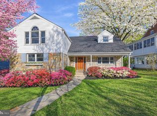 833 Fontaine St, Alexandria, VA 22302
