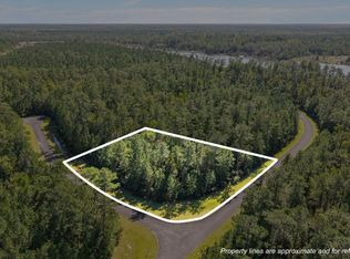 26 Mason Lane, Merritt, NC 28556