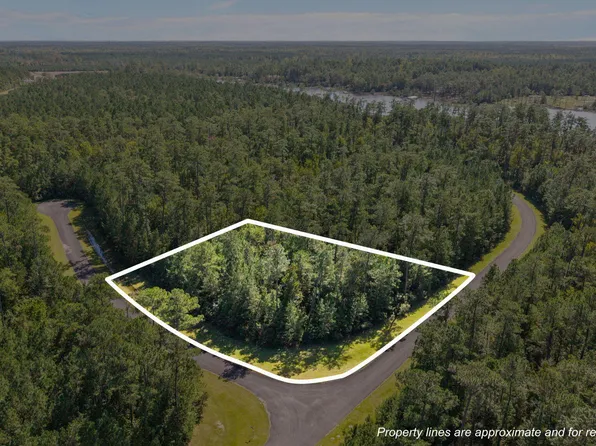 26 Mason Ln Lot 43, Merritt, NC 28556