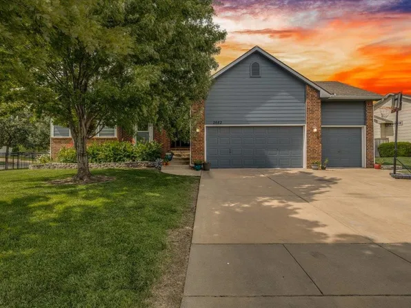 2682 N Shefford Ct, Wichita, KS 67205