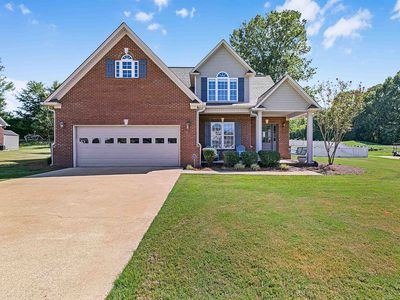 3500 Thornwood Trl LOT 55, Corinth, MS, 38834