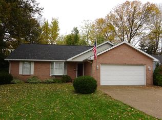 6709 Washington Ave, Evansville, IN 47715