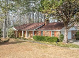 399 McDuffie Dr, Athens, GA 30605