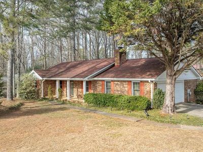 399 McDuffie Dr, Athens, GA, 30605