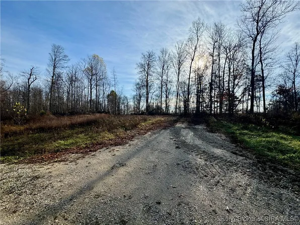 5 Co Rd 375 S, French Lick, IN 47432