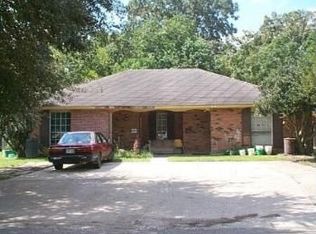 1447 Cristy Dr, Baton Rouge, LA 70815
