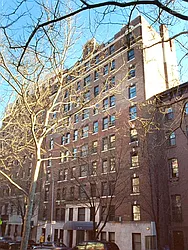 226 East 12th Street in East Village