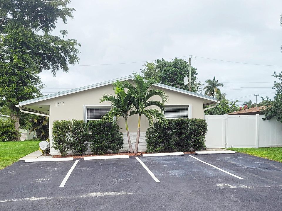 Front of Duplex