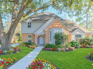 20410 Prince Edward Ct, Humble, TX 77338