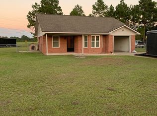 756 Whit Fraser Rd NE, Hinesville, GA 31313