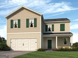 8243 Castleton Dr, Fairburn, GA 30213