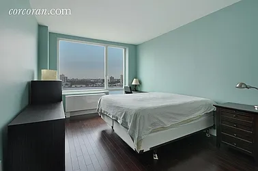 Rented by Corcoran