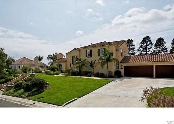 2nd image of 1341 Via Latina Dr