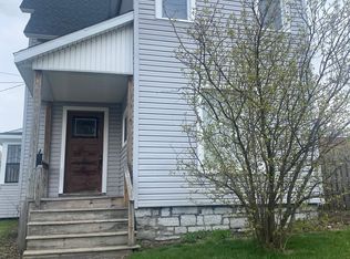 128 Church St, Carthage, NY 13619
