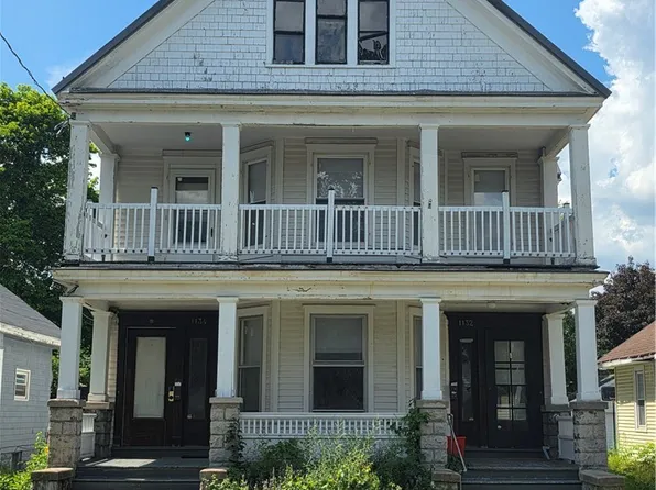1132 Downer Ave, Utica, NY 13502