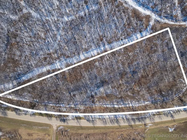 17702 E Highway 64, Bixby, OK 74008