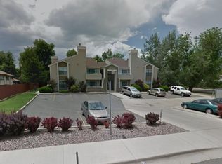 11000 W 38th Ave APT 104, Wheat Ridge, CO 80033