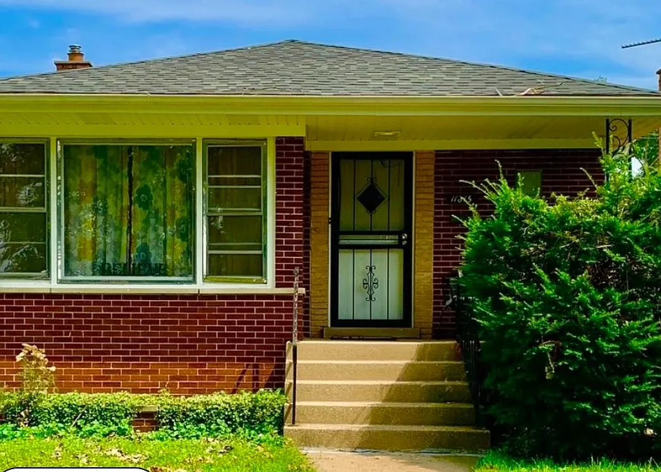 11315 S Racine Ave