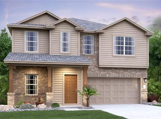 21501 Bird Wing Dr, Hutto, TX 78634