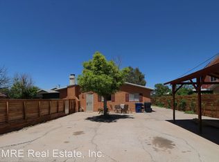 1414 Griegos Rd NW HOUSE B, Albuquerque, NM 87107