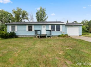 8620 Eleven Mile Rd NE, Rockford, MI 49341