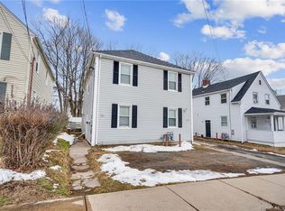 172-174 Greene St, Bristol, CT 06010