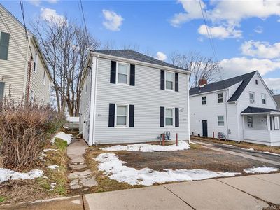 172-174 Greene Street, Bristol, CT, 06010