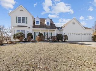 3141 Post Run Dr, O'Fallon, MO 63368