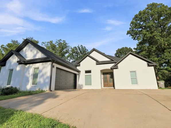15612 Don Parker Dr, Alexander, AR 72002