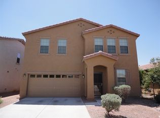7033 W Saint Catherine Ave, Laveen, AZ 85339
