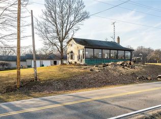 5853 Lisbon Rd, Leetonia, OH 44431