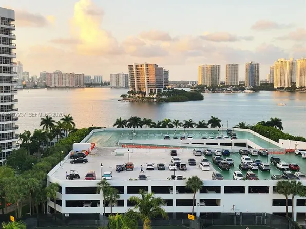 3500 Mystic Pointe Dr APT 1201, Aventura, FL 33180