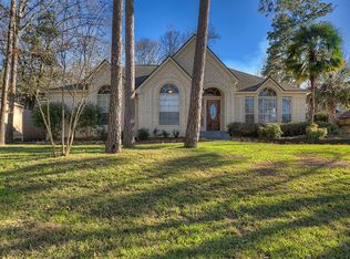 127 Lakeside Dr, Montgomery, TX 77356