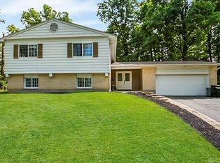 920 Lantern Glow Trl, Dayton, OH 45431