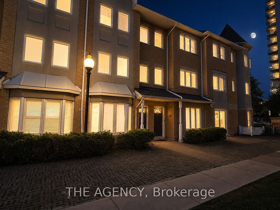 2nd image of 28 Rosebank Dr #503