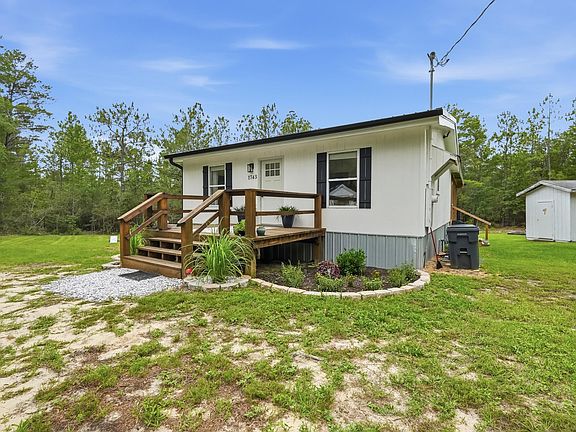 2nd image of 1743 Hinote Rd