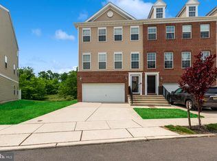 119 Creekside Way, Burlington, NJ 08016
