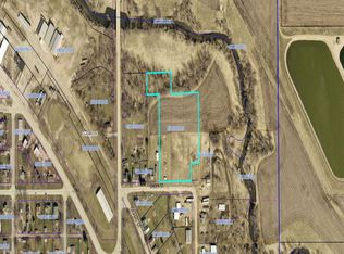 809 Green St, Gladbrook, IA