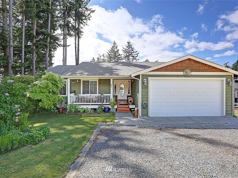 1st image of 1320 SW Camano Drive