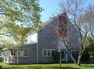 660 Main St, West Barnstable, MA 02668