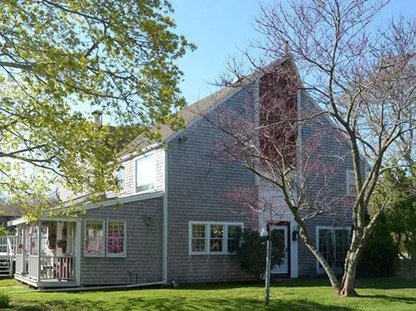 660 Main Street, West Barnstable, MA 02668