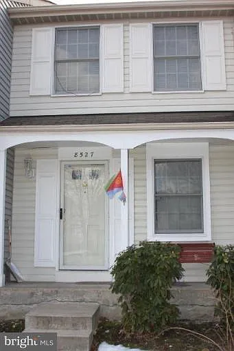8527 Koluder Ct — Photo 1