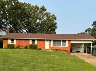 2636 N 14th St, Poplar Bluff, MO 63901