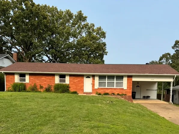 2636 N 14th St, Poplar Bluff, MO 63901