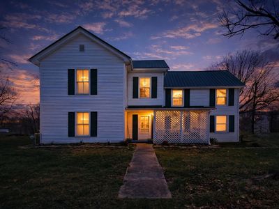 750 Moran Mill Rd, Richmond, KY, 40475