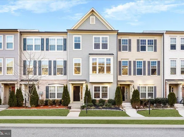 8481 Hedwig Ln, Frederick, MD 21704