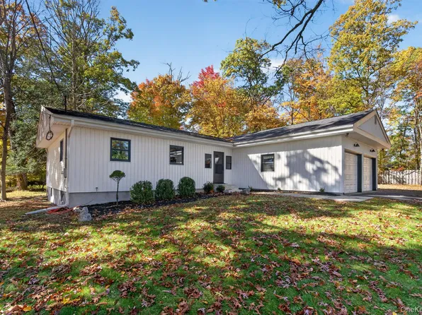 134 Andrews Road, Lagrangeville, NY 12540