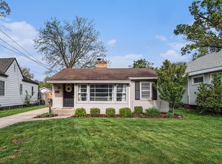 2535 Wyoming Ave SW, Wyoming, MI 49519