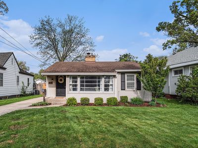2535 Wyoming Ave SW, Wyoming, MI, 49519